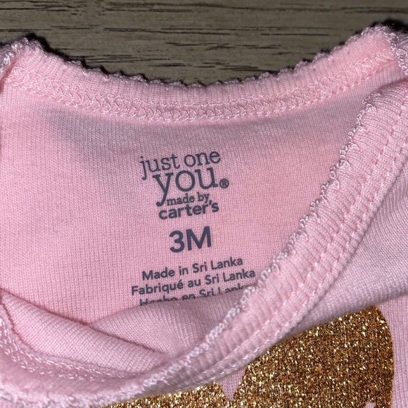 Baby Girl Bundle Set 0-3 months - Picture 5 of 10